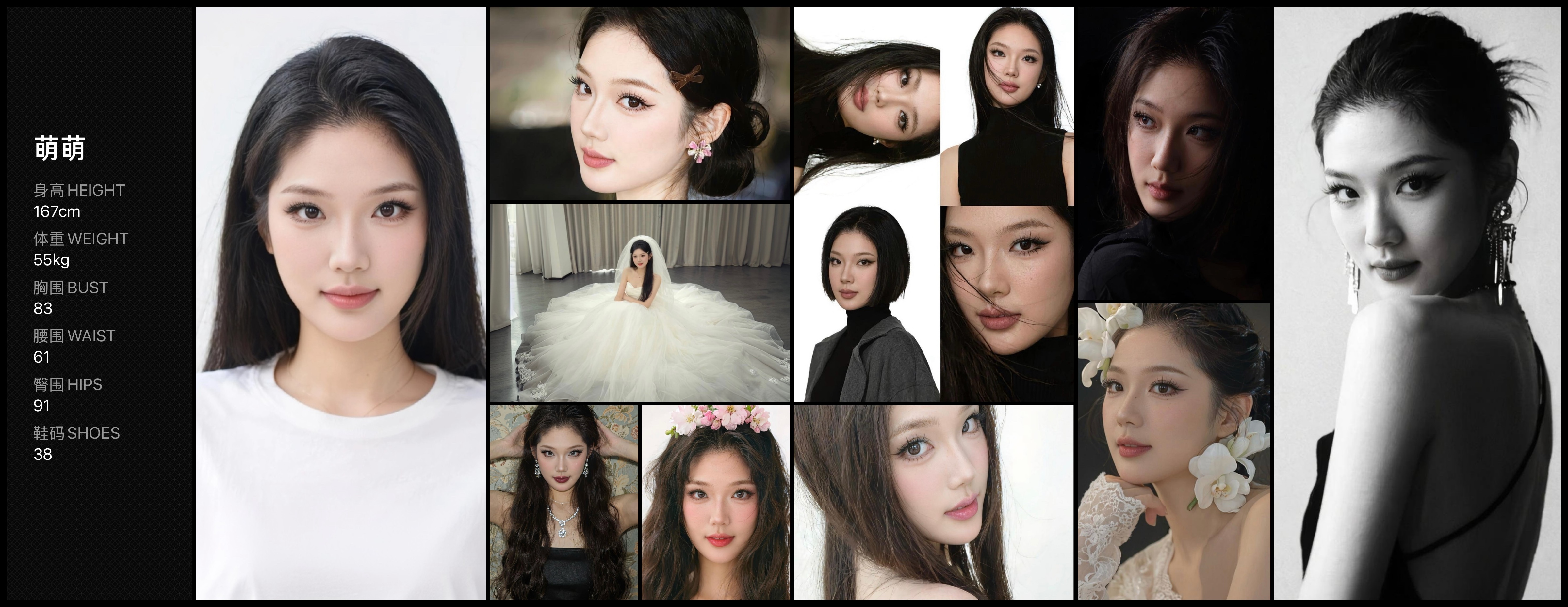美影云