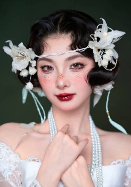 形象照片