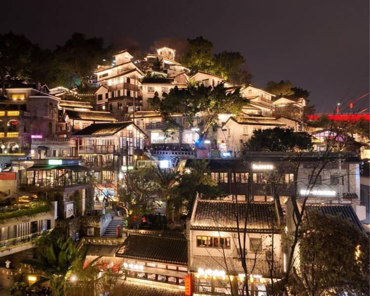 艺人背景图