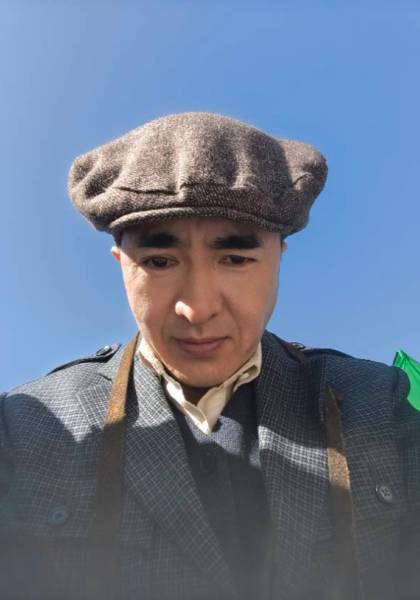 形象照片