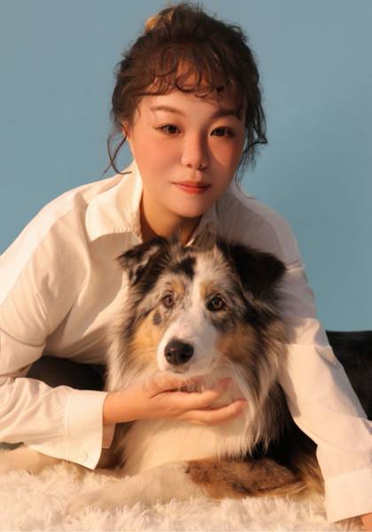 形象照片