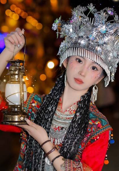 形象照片