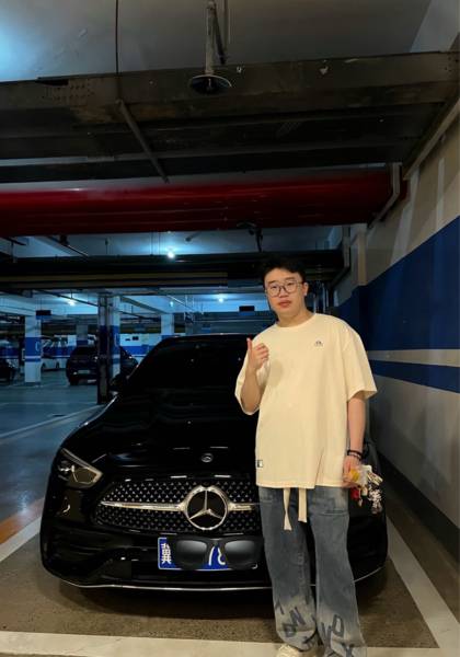 推荐艺人