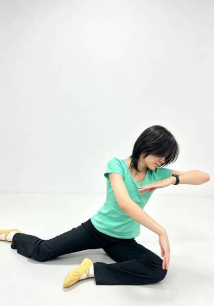 形象照片