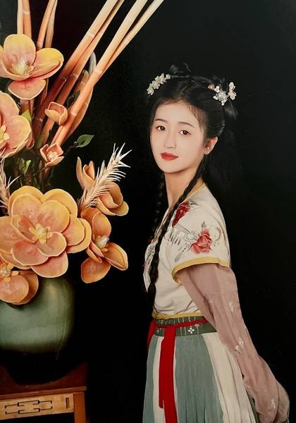 推荐艺人