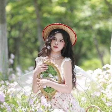 爱笑的小朱的微模卡作品