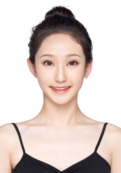 形象照片