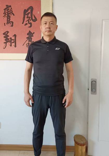 形象照片