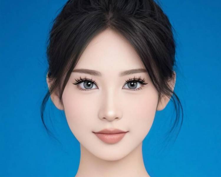 艺人背景图