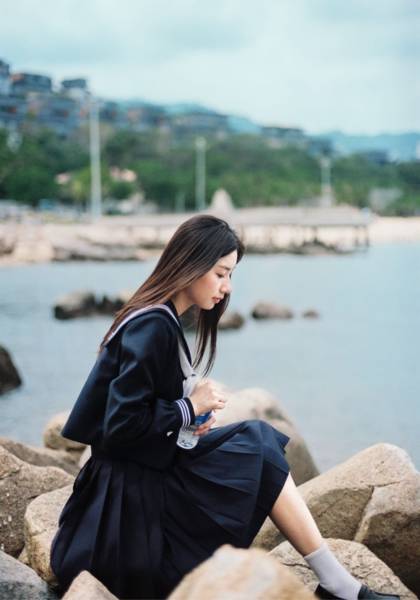 形象照片