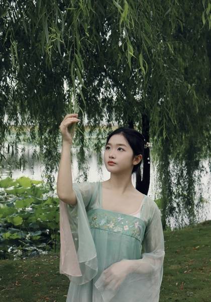 形象照片