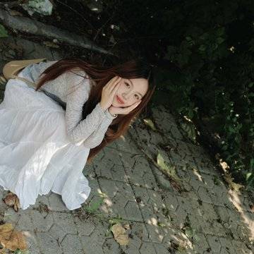 月月的微模卡作品