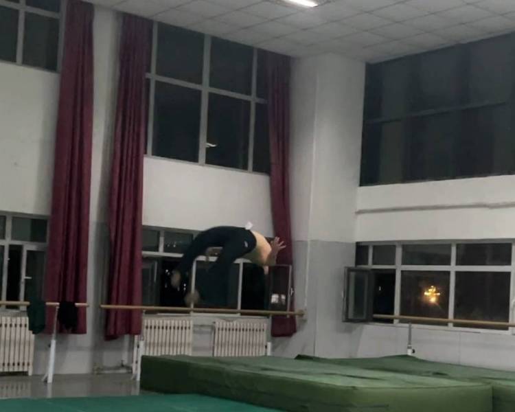 艺人背景图