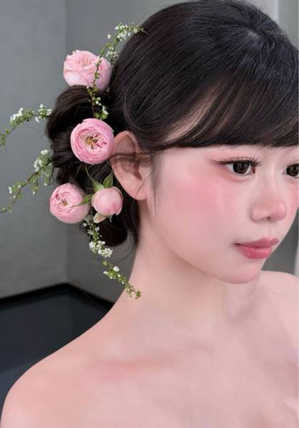 推荐艺人