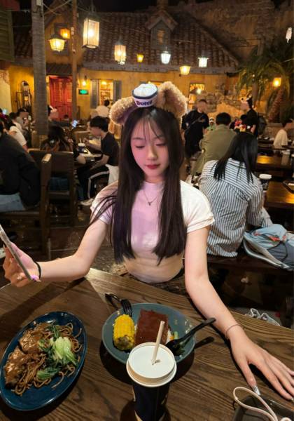 形象照片