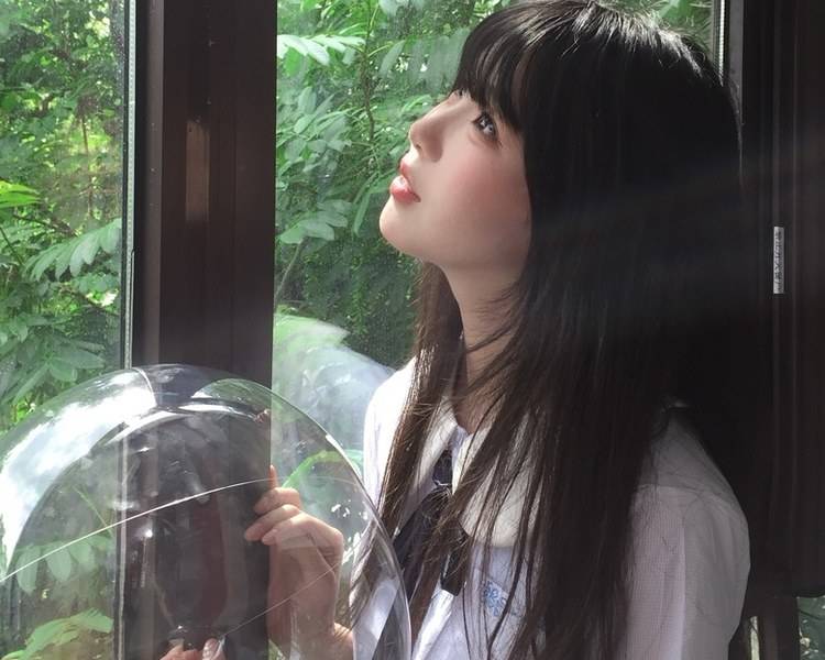 艺人背景图