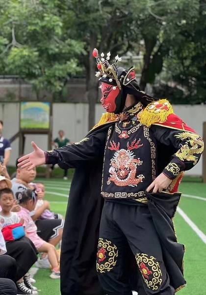 形象照片