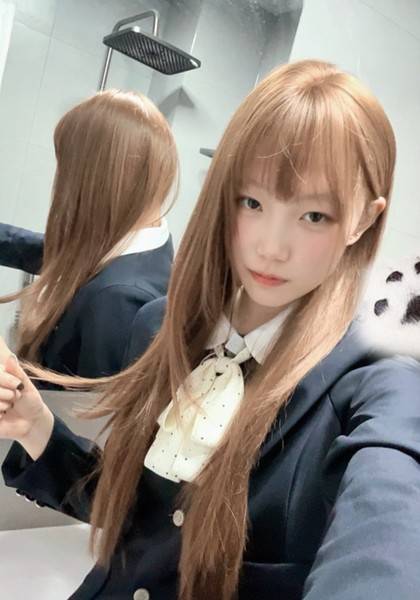 形象照片