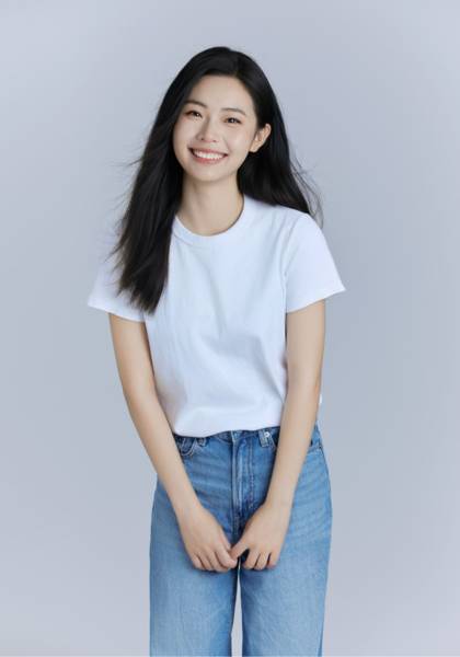形象照片