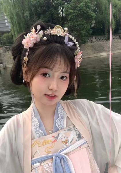 形象照片