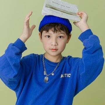 Joey的微模卡作品