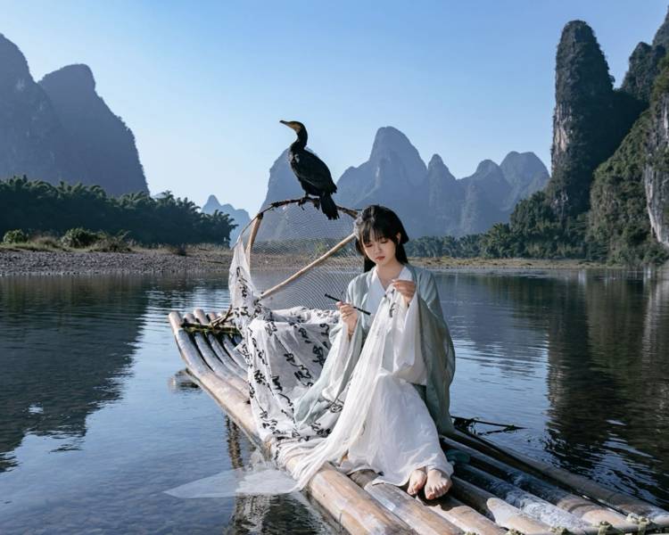 艺人背景图