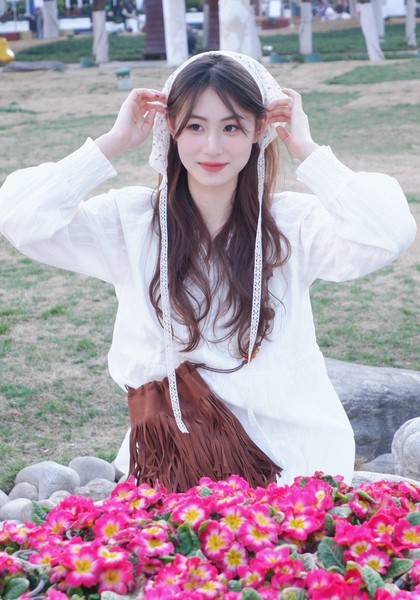 形象照片