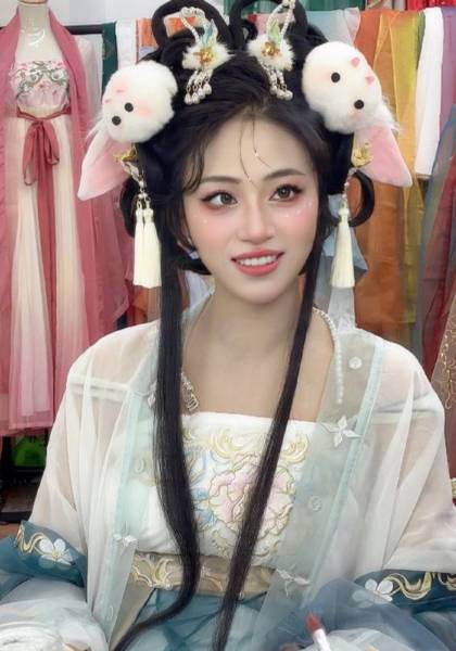 推荐艺人