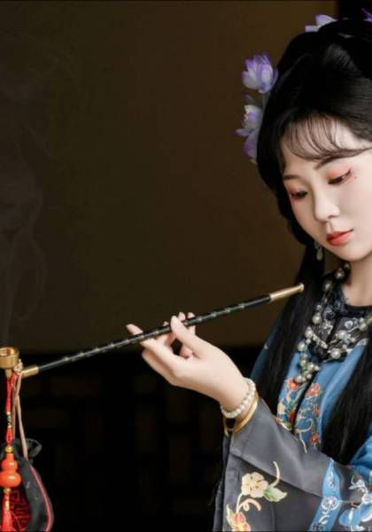 形象照片
