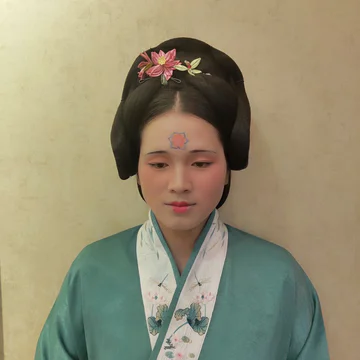 推荐作品