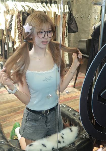 推荐艺人