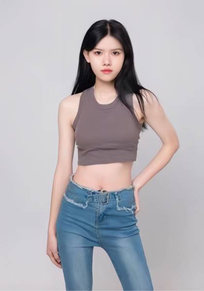 形象照片
