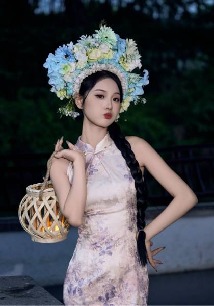 形象照片
