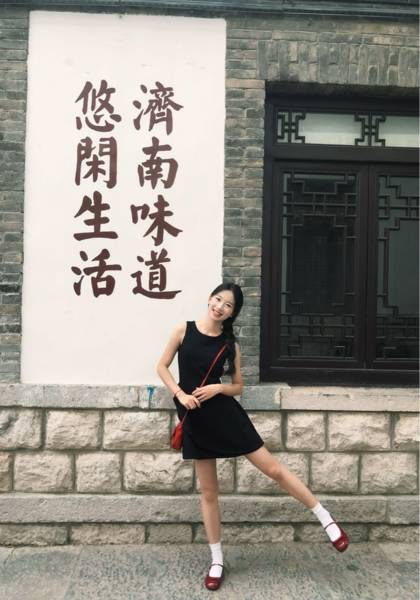 形象照片
