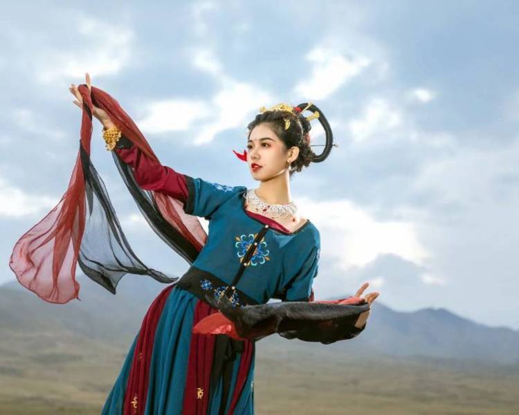 艺人背景图