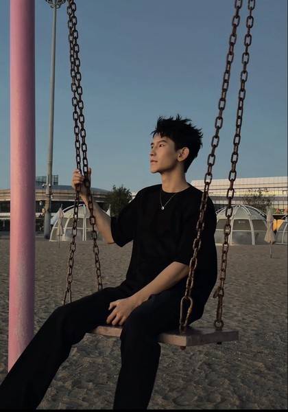 形象照片