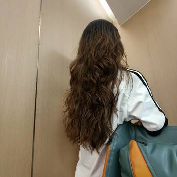 淼淼的微模卡作品
