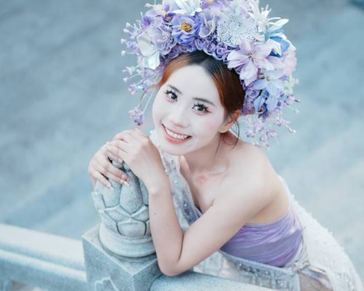 艺人背景图