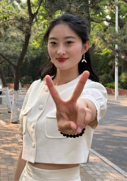 推荐艺人