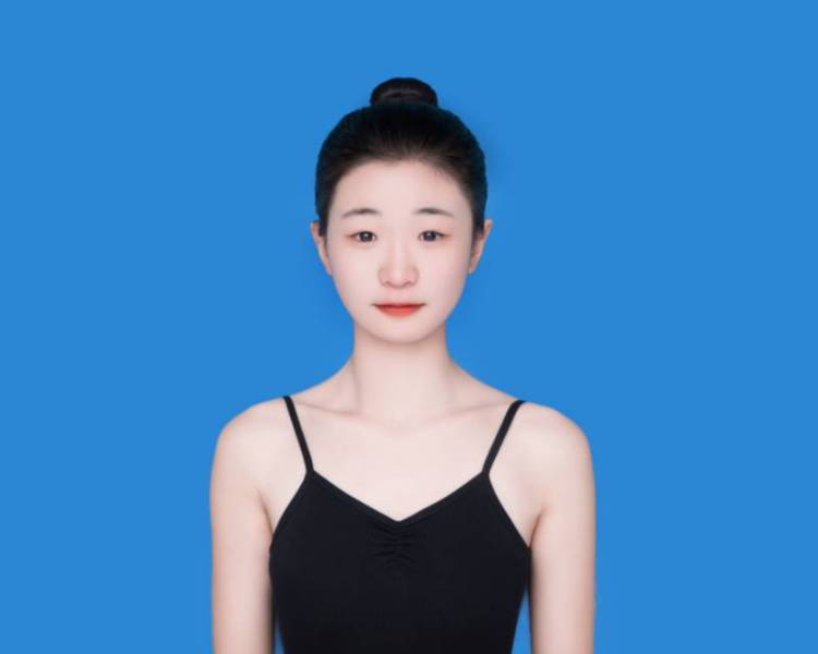 艺人背景图