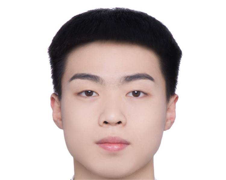 艺人背景图