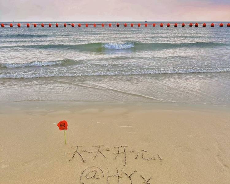 艺人背景图