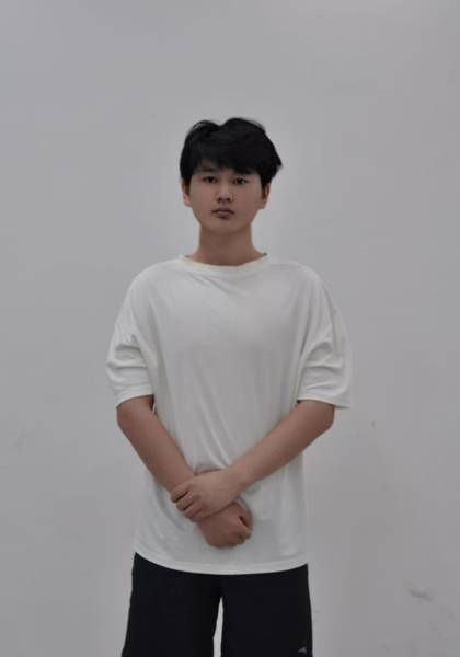 推荐艺人