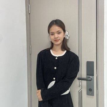 可可的微模卡作品
