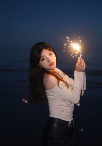 形象照片