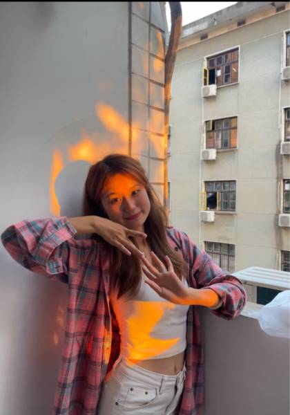 形象照片