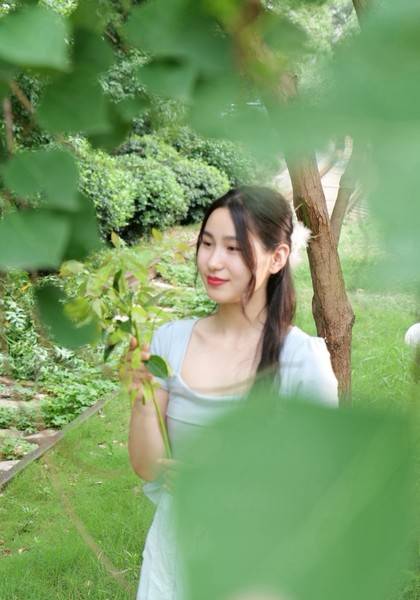 推荐艺人
