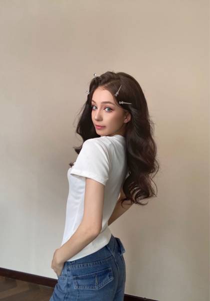 形象照片