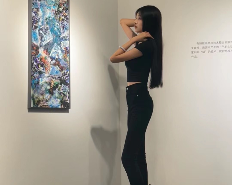 艺人背景图