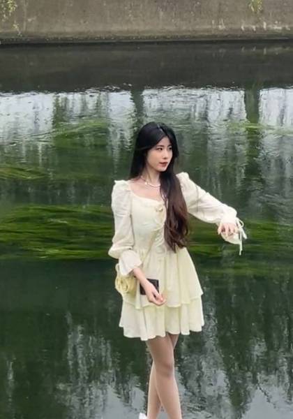 形象照片